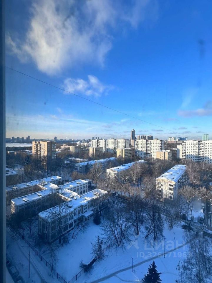 Продажа 2-комн квартиры на вторичном рынке улица Рогова, 7к2
