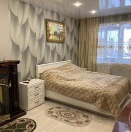 Продажа 1-комн квартиры на вторичном рынке Петергоф г., Бобыльская дор.,  д. 63