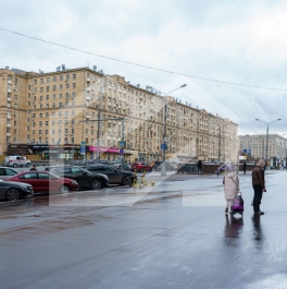 Аренда торгового помещения Мира пр-кт