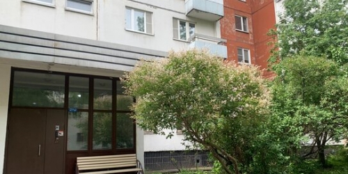 3-комн квартира Парковая 9-я ул,  д. 40