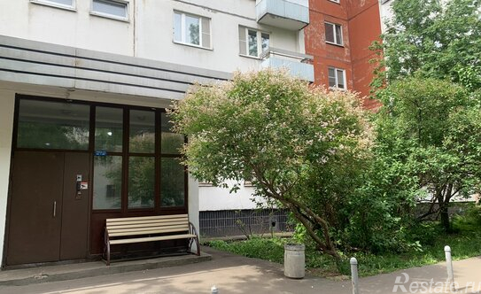 Продажа 3-комн квартиры на вторичном рынке Парковая 9-я ул,  д. 40