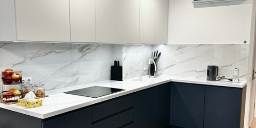 2-комн квартира ул Поварская,  д. 8/1,  к. 1