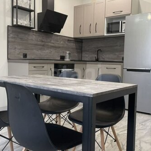 1-комн квартира Зеленогорская улица,  д. 7