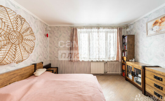 Продажа 1-комн квартиры на вторичном рынке Снежная улица,  д. 1