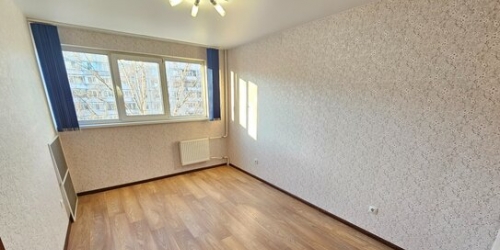 2-комн квартира Придорожная аллея,  д. 5