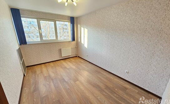 Продажа 2-комн квартиры на вторичном рынке Придорожная аллея,  д. 5