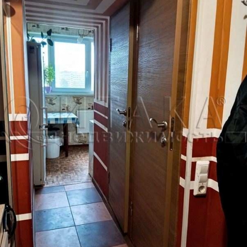 1-комн квартира Дачный пр-кт., д. 9, корп. 2