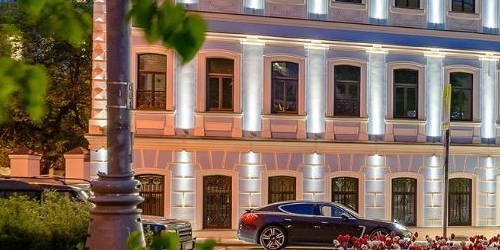 3-комн квартира Подсосенский переулок, 11