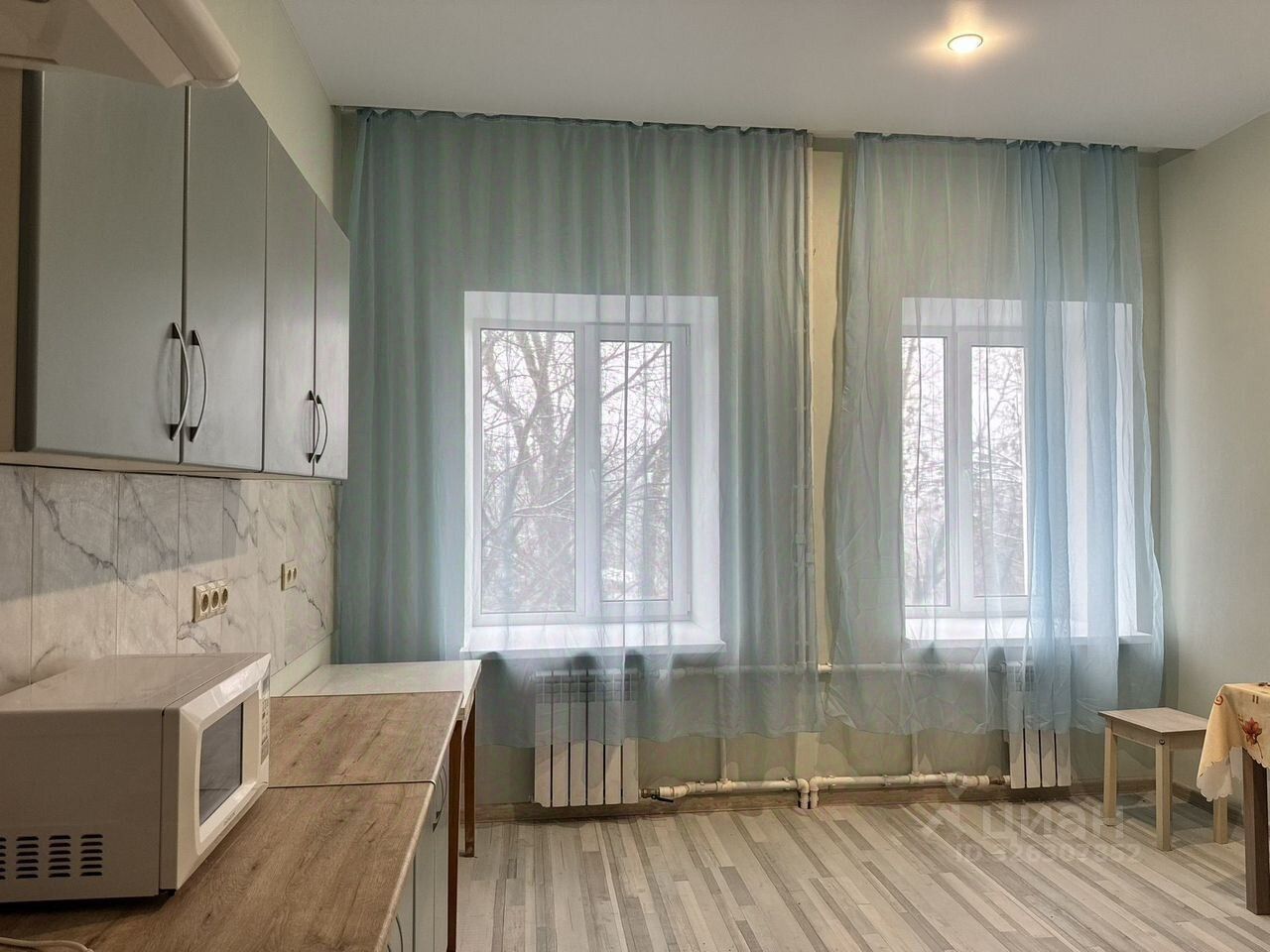 Продажа 2-комн квартиры на вторичном рынке Чехов, улица Гарнаева, 20