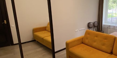 3-комн квартира Московское шоссе, 22