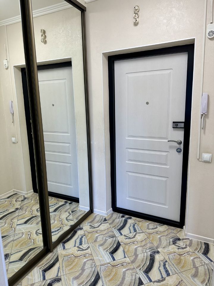 Продажа 1-комн квартиры на вторичном рынке улица Парфеновская, 11к1