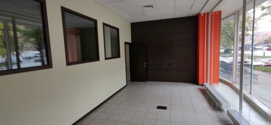 Аренда офиса Новинский бульвар,  д. 15