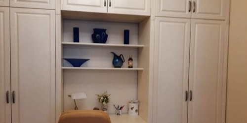 2-комн квартира Новозаводская улица,  д. 8