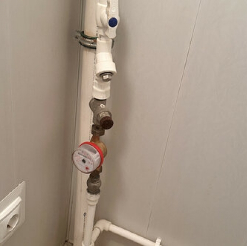 3-комн квартира Тихоокеанская улица,  д. 18 к4