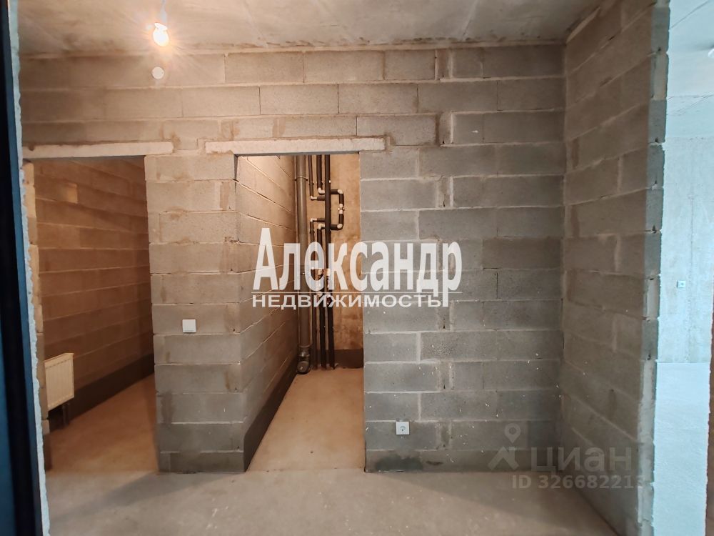 Продажа 1-комн квартиры на вторичном рынке Прилукская улица, 28к2