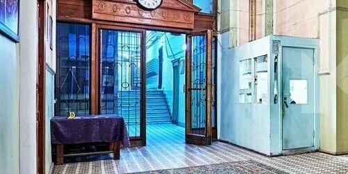 2-комн квартира Большой Гнездниковский переулок, 10