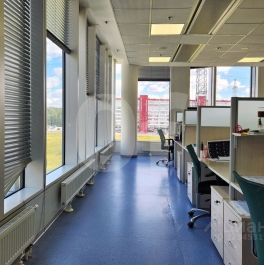 Аренда офиса 22-й км,  д. 6А,  к. 1