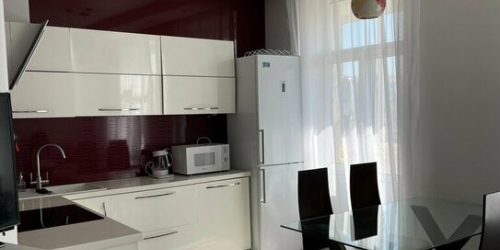 2-комн квартира Серпуховская Б. ул,  д. 60