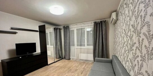 1-комн квартира Курганская улица,  д. 4