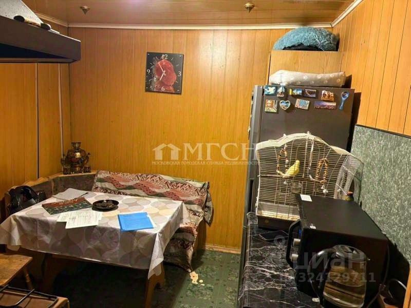 Продажа 3-комн квартиры на вторичном рынке Бутырская улица, 6