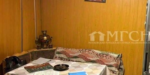 3-комн квартира Бутырская улица, 6