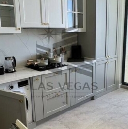 Аренда 4-комн квартиры на вторичном рынке Поварская ул,  д. 26