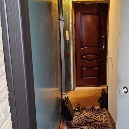 1-комн квартира Каменногорск, Ленинградское шоссе, 78А