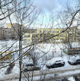 Аренда 1-комн квартиры на вторичном рынке Ланское ш,  д. 4