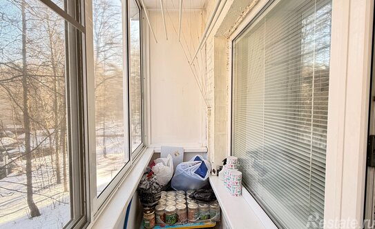 Продажа 2-комн квартиры на вторичном рынке Щёлково, ул Институтская,  д. 19