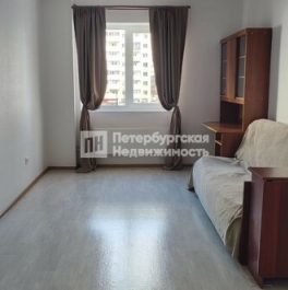 Продажа 3-комн квартиры на вторичном рынке Шушары п,  д. 6