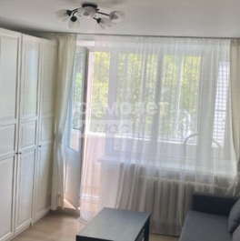 Продажа 1-комн квартиры на вторичном рынке Комсомольский проспект