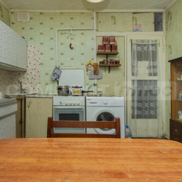 Продажа 1-комн квартиры на вторичном рынке Наро-Фоминск, ул Шибанкова,  д. 52