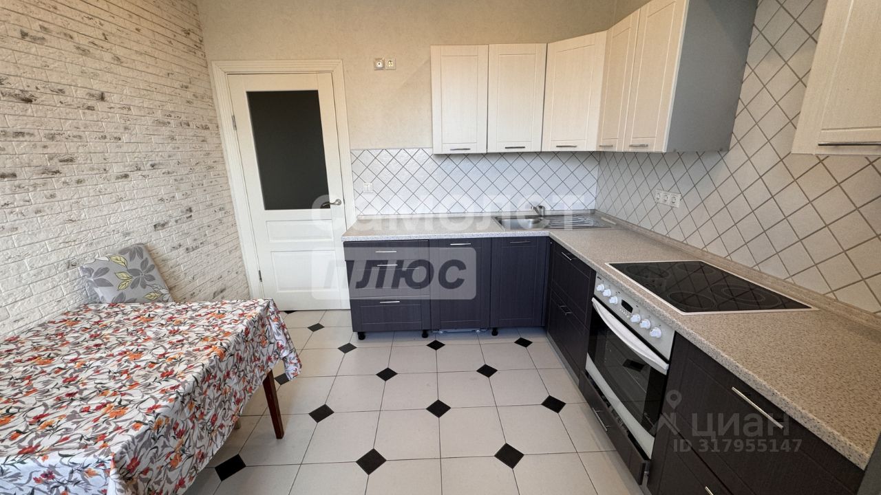 Продажа 1-комн квартиры на вторичном рынке Ивантеевка, улица Новоселки,  д. 4