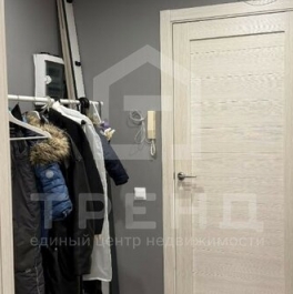 Продажа 1-комн квартиры на вторичном рынке улица Карбышева,  д. 6 к1