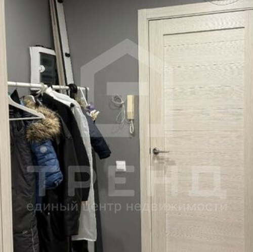 1-комн квартира улица Карбышева,  д. 6 к1