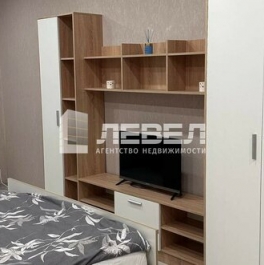 Продажа 1-комн квартиры на вторичном рынке улица Демьяна Бедного,  д. 7