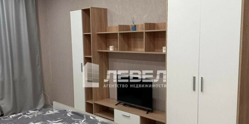 1-комн квартира улица Демьяна Бедного,  д. 7