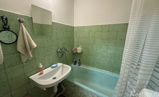 Продажа 1-комн квартиры на вторичном рынке Подольск, Курская улица,  д. 4