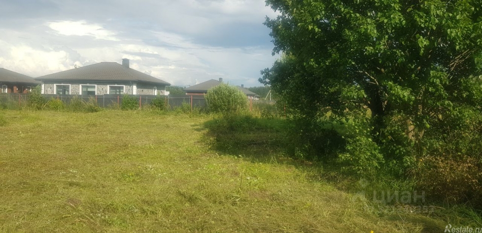 Продажа земли Пятница, 46К-0100