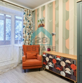 Продажа 2-комн квартиры на вторичном рынке Пулковское шоссе,  д. 78