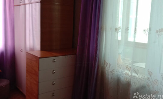 Аренда 1-комн квартиры на вторичном рынке ул Сухонская,  д. 1А