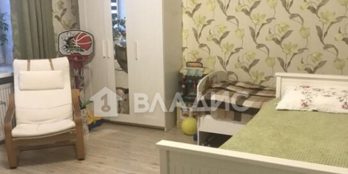 2-комн квартира Загребский б-р,  д. 15