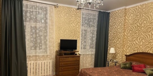 3-комн квартира ул Стромынка,  д. 5