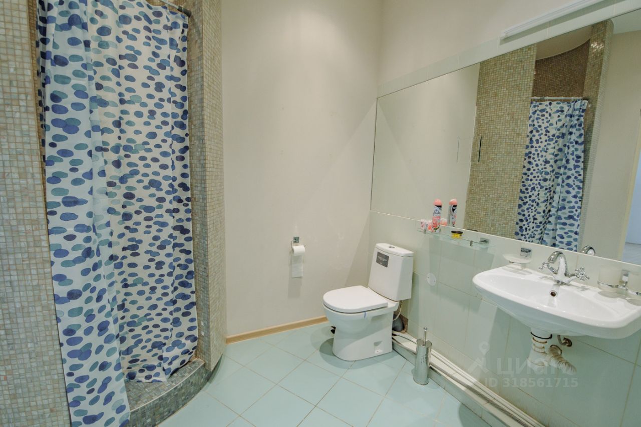 Продажа 1-комн квартиры на вторичном рынке проспект Большой Петроградской стороны, 33А