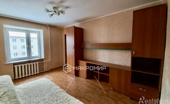 Продажа 1-комн квартиры на вторичном рынке Хотьково, ул Михеенко,  д. 11а