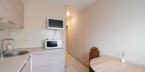 1-комн квартира Преображенская улица,  д. 6