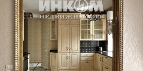 4-комн квартира ул Бориса Жигулёнкова,  д. 7