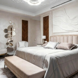 Продажа 3-комн квартиры на вторичном рынке Газетный пер,  д. 13,  к. 2