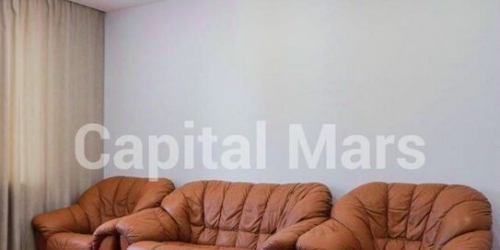 3-комн квартира 1905 года ул,  д. 21