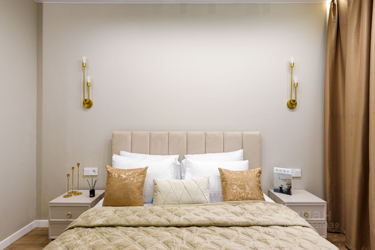 Продажа 1-комн квартиры на вторичном рынке улица Крыленко, 1к1с2